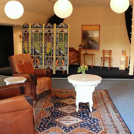 Appartamento Perelaar Langelille Esterno foto