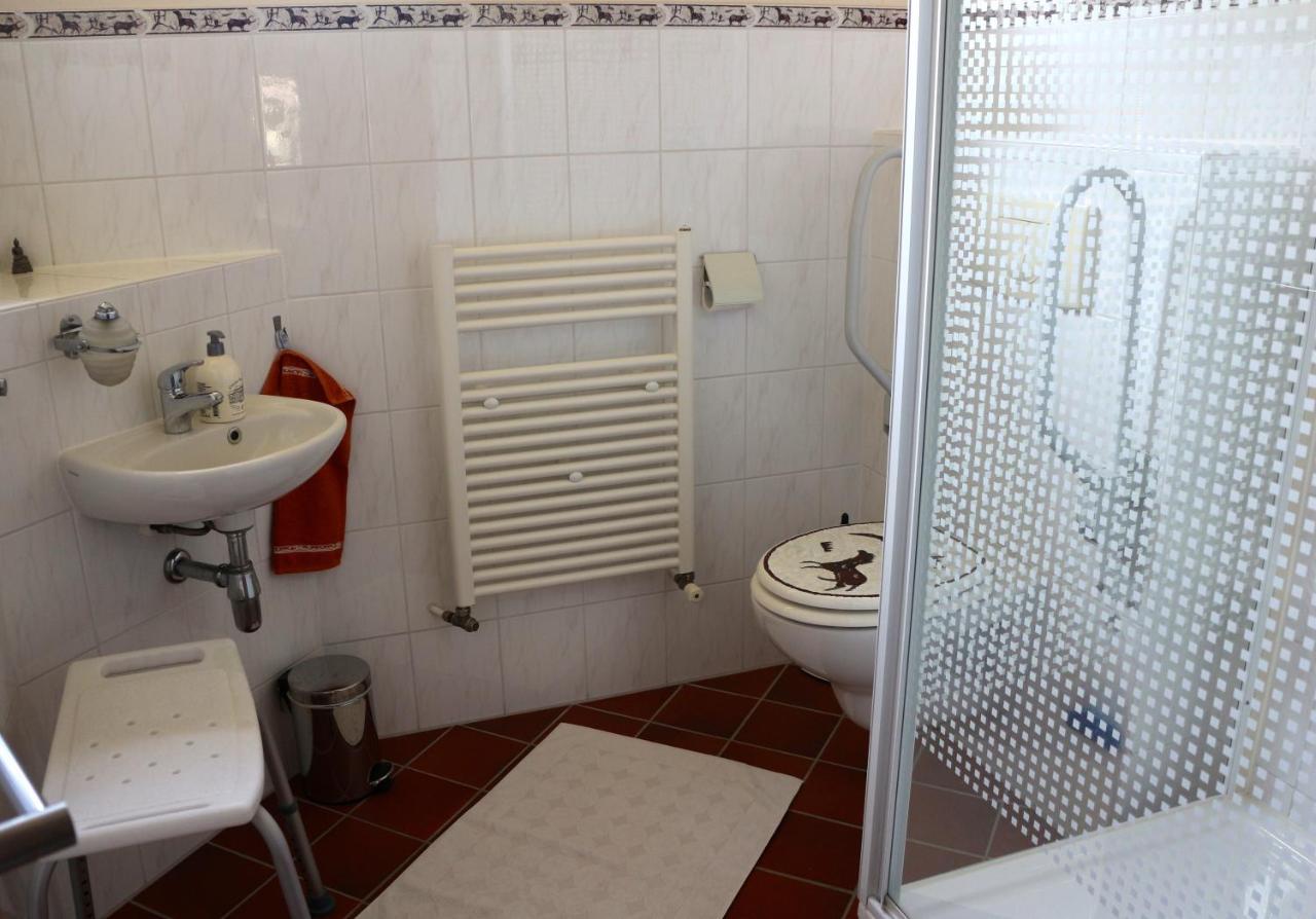 Appartamento Perelaar Langelille Esterno foto