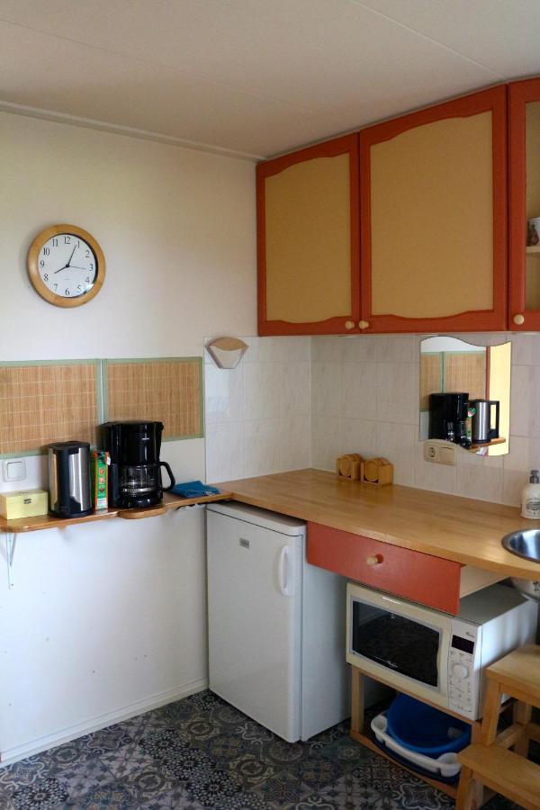 Appartamento Perelaar Langelille Esterno foto